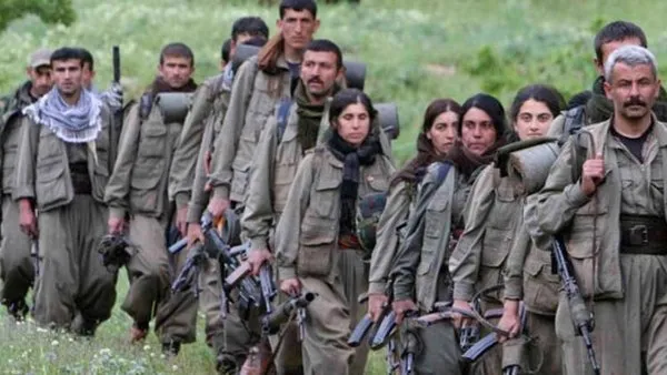 PYD Terör Örgütü: Ayrılıkçı Kürt Siyasi Hareketinin Yeni Ağırlık Merkezi