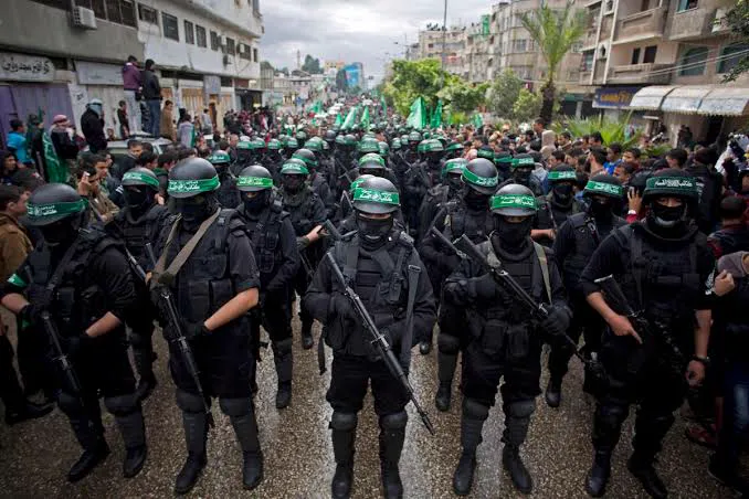Oslo Görüşmelerinden Aksa Tufanına Hamas’ın Askeri Yetenekleri