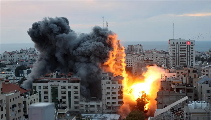 İstihbarat Başarısızlıklarını Anlamak: İsrail Hamas Saldırısını Niçin Öngöremedi?