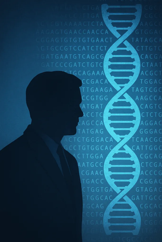 Biyopolitik Bir Araç Olarak Genetik İstihbarat: Modern Devletlerin DNA Tabanlı Güç Stratejileri