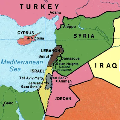 Suriye'de Şu Ana Kadar Ne Oldu ve Gelecekte Ne Olacak?