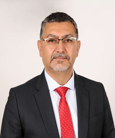 Erkan Eymür