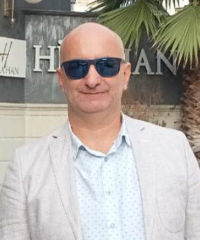 Mustafa Karatepe